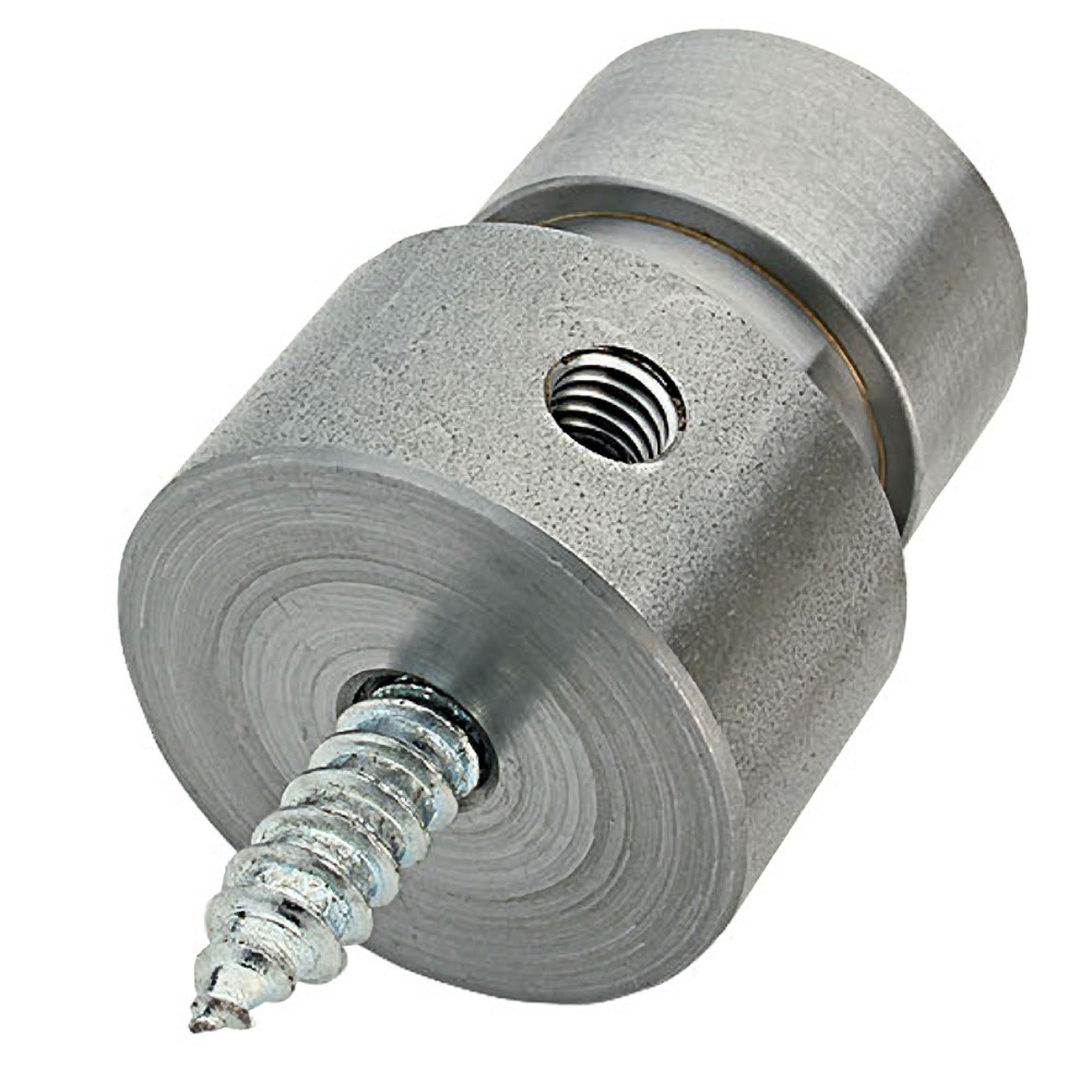 Robert Sorby #649A Patriot Mini Screw Chuck