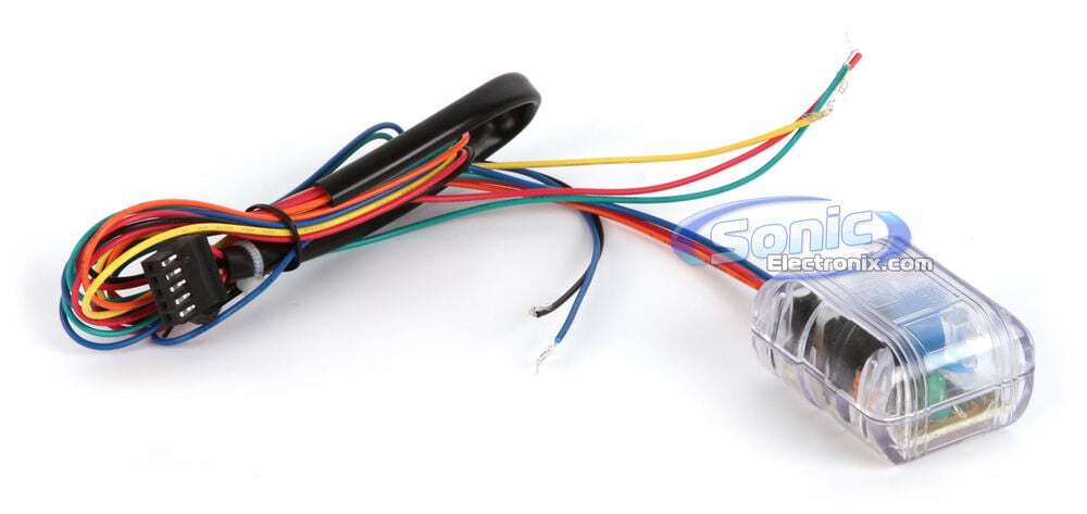 Directed 504K Stinger with LED Valet Switch Pod