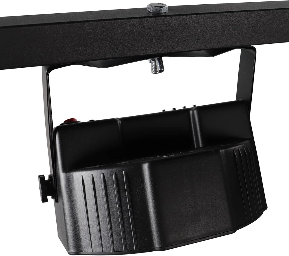 Light Stand, DJ Light Stand for Par Lights, Protable Light Stand Tripod, Lightwe