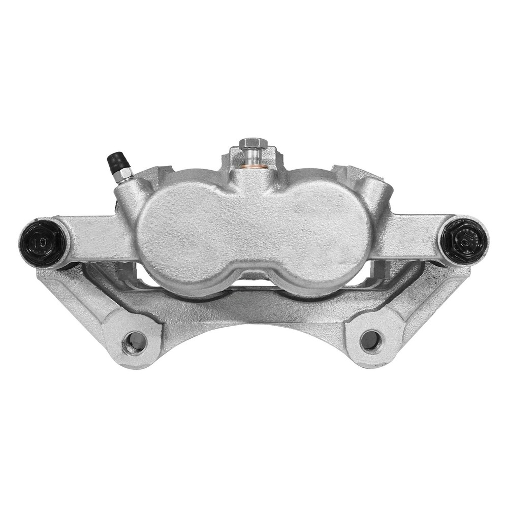 Front Left Brake Caliper Bracket for Ford Explorer Taurus Flex Lincoln MKS MKT