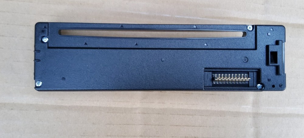 JVC KD-S88BT FACEPLATE ONLY