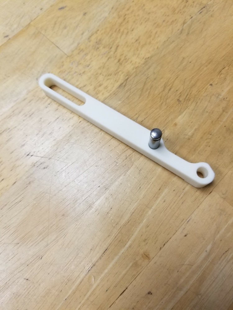 Muller Martini 0881.0011.4 Lever