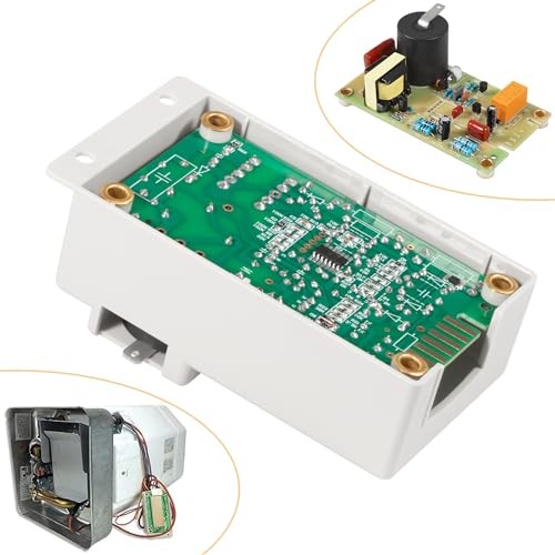 520814 Ignition Control Circuit Board Igniter Module Replacement Parts Kit Fit