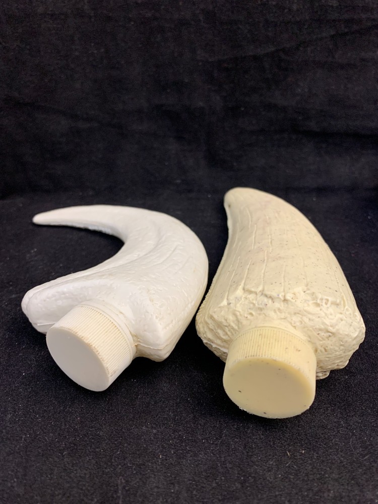 Teeth Claw Faux Plastic Bone Mixed lot
