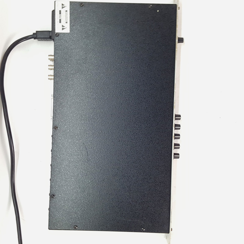 Brainstorm Electronics SR-15+ Time Code Distripalyzer Analyzer Distributor