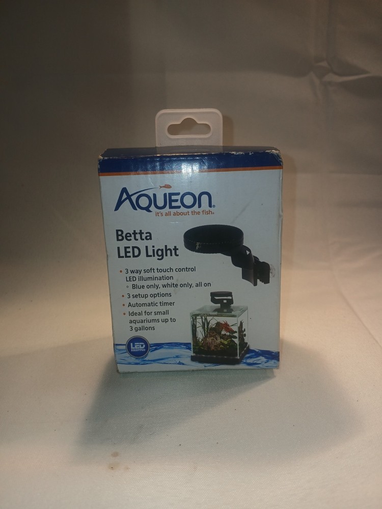 Aqueon Betta LED Light