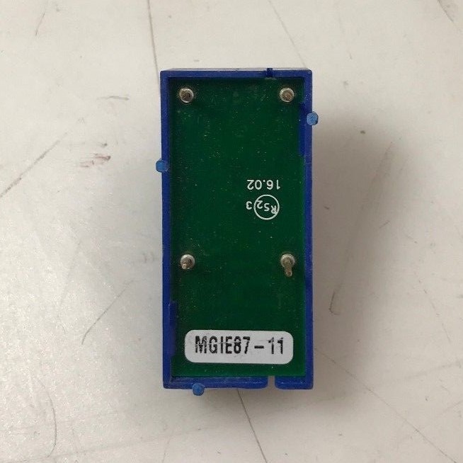 Mainline Equalizer MGISFE87-11