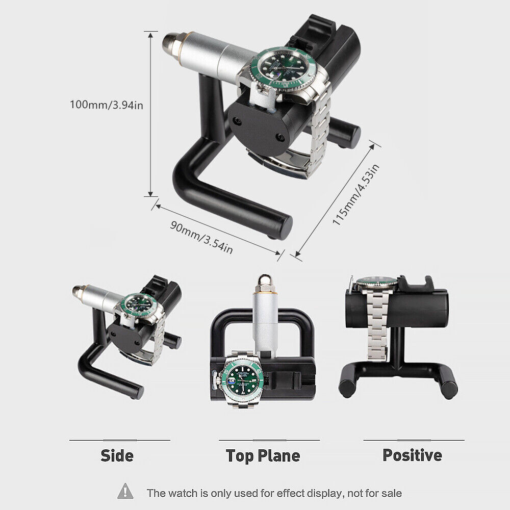 Multi-Function No.1900 Watch Timegrapher Tester Mechanical Calibration Tool