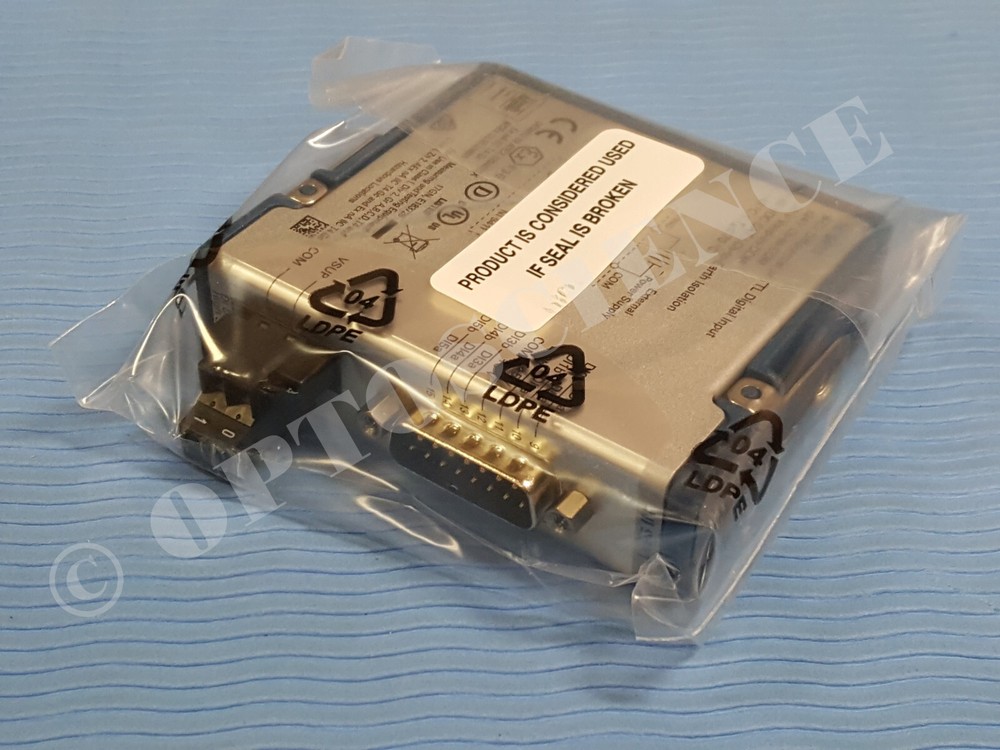 NEW - National Instruments NI 9411 cDAQ Differential Digital Input Module