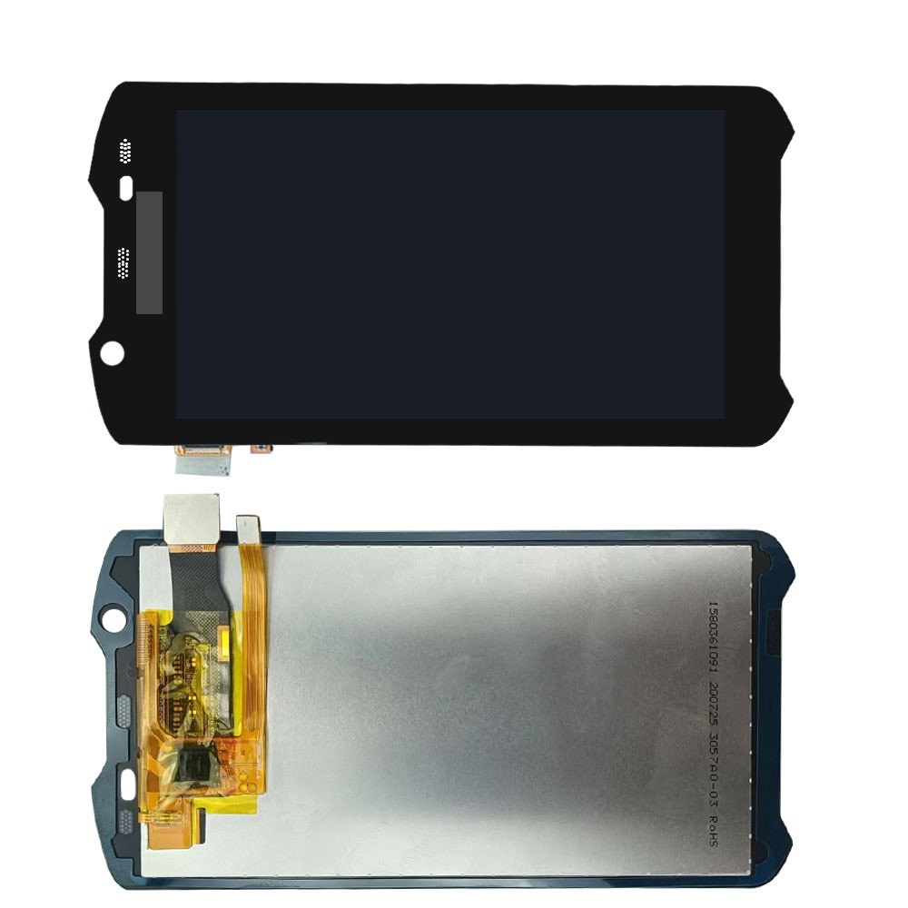 Touch Screen with LCD Module For  Zebra Symbol TC52AX TC52X TC57X