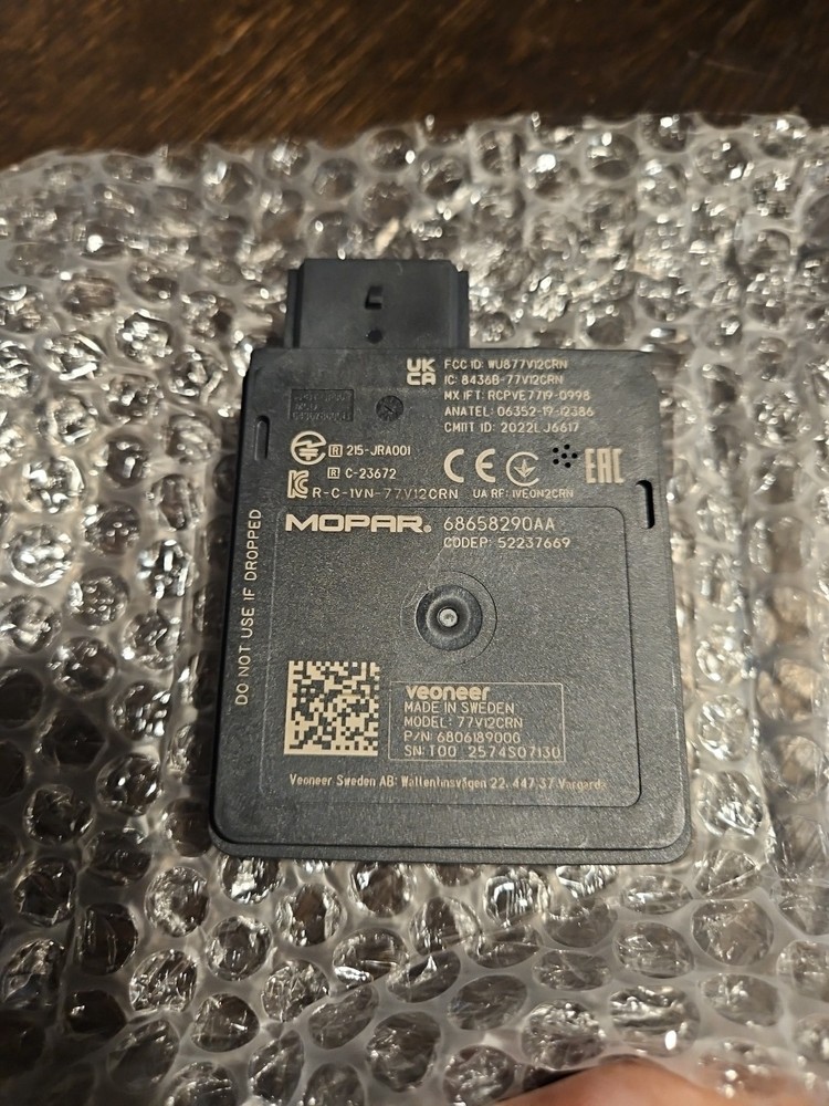 68658290AA