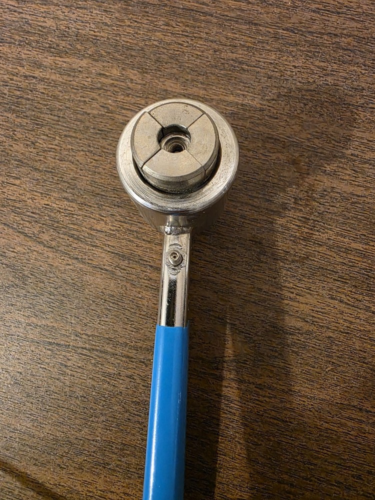 Hewlett Packard Crimping Crimp Capping Tool 8710-0979