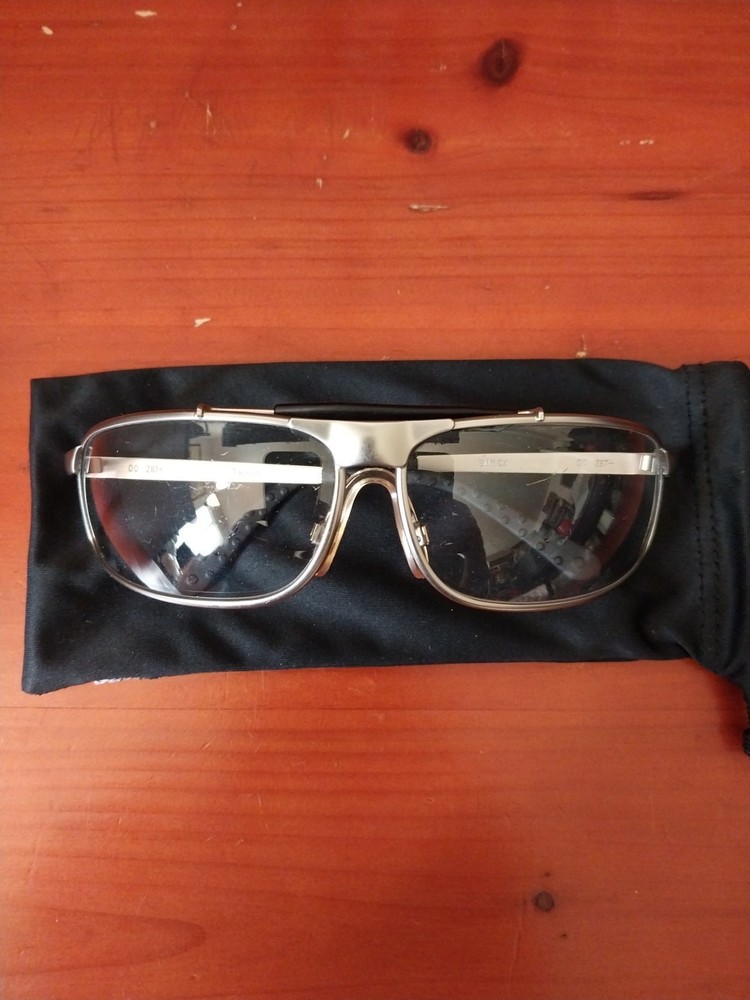 Vintage Smith & Wesson Glasses