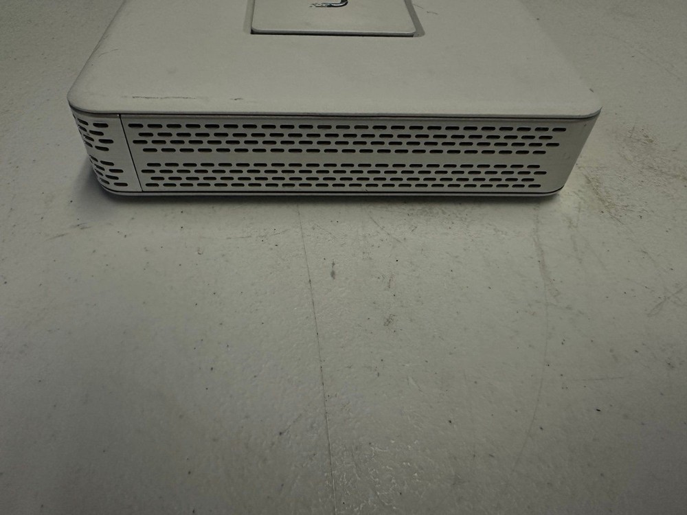 Ubiquiti USG Security Gateway