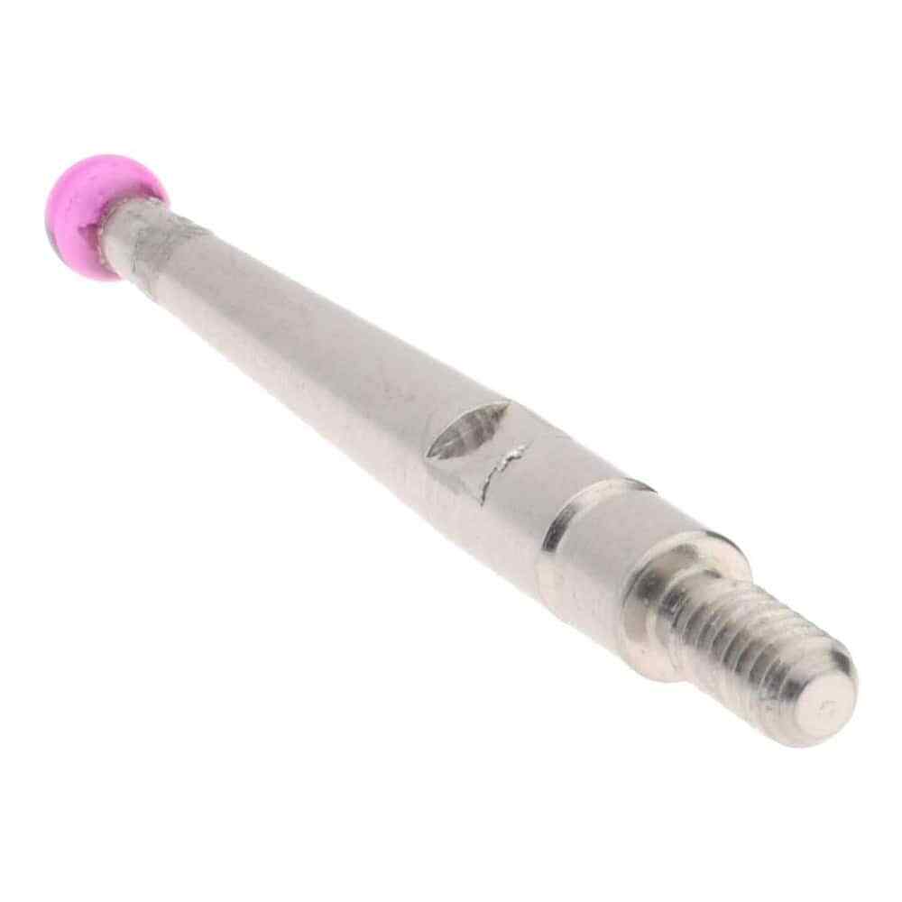 SPI 21-067-4 Replacement Ruby Contact Point for Interapid Dial Test Indicator...