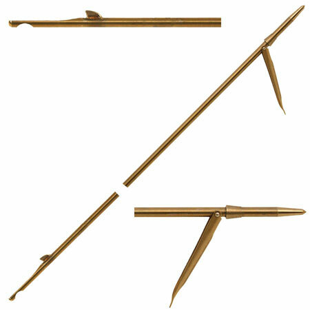 Beuchat 7mm Marlin Revolution Shaft