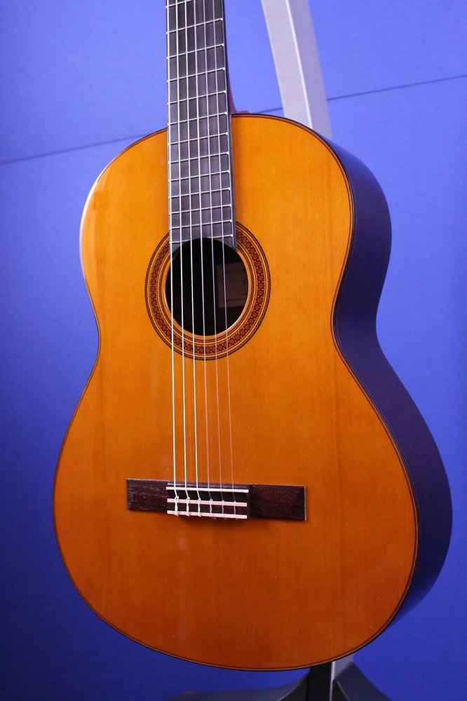 Yamaha CG182C Classical Guitar