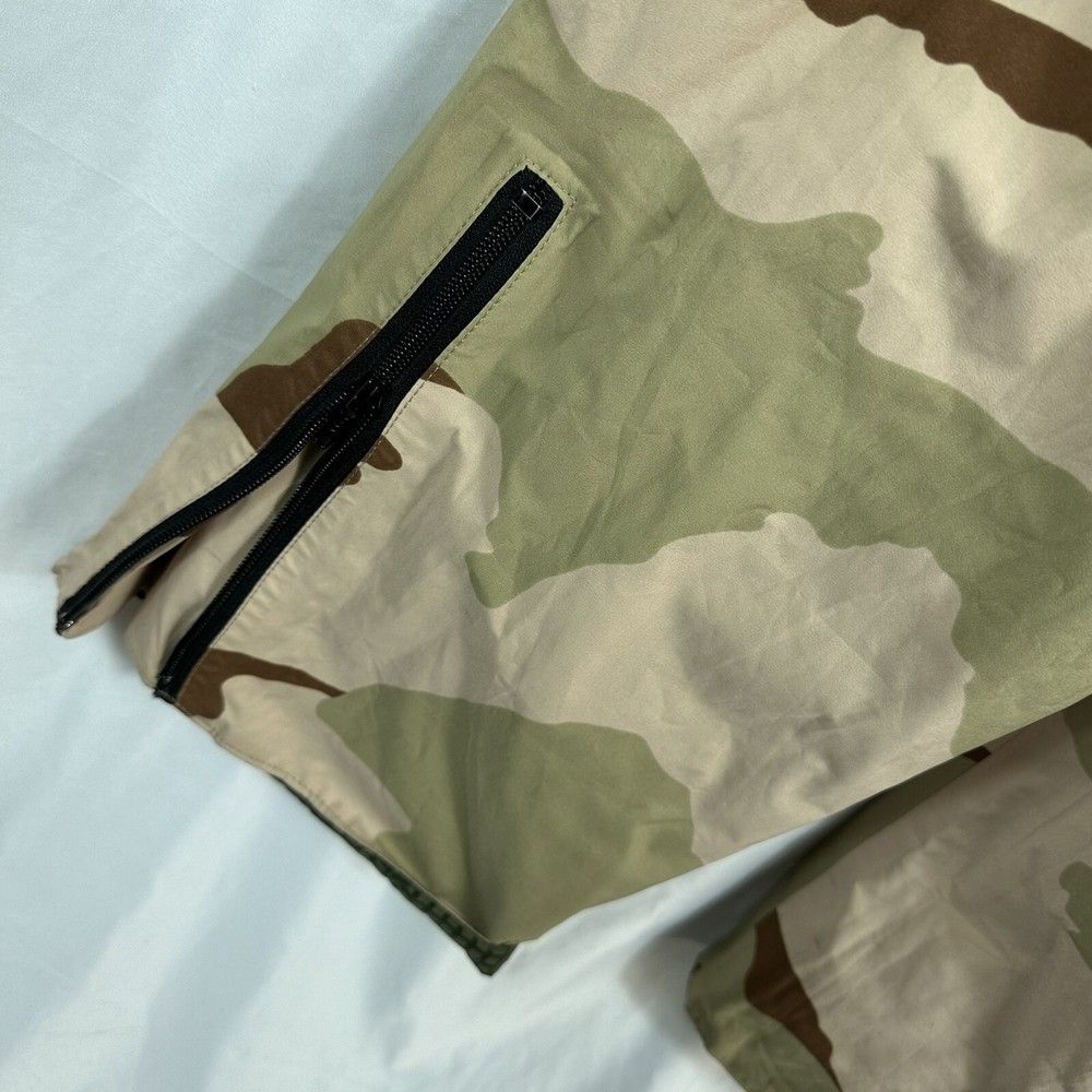 Gore Tex Reversible Night Camo Trousers Pants