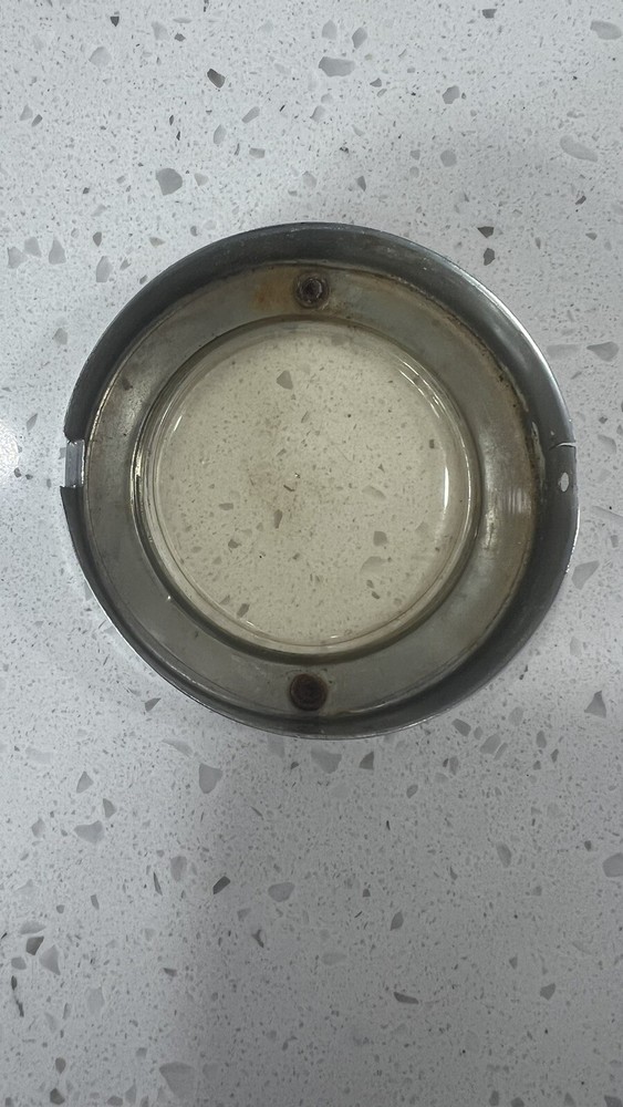 Delta Nugget Light