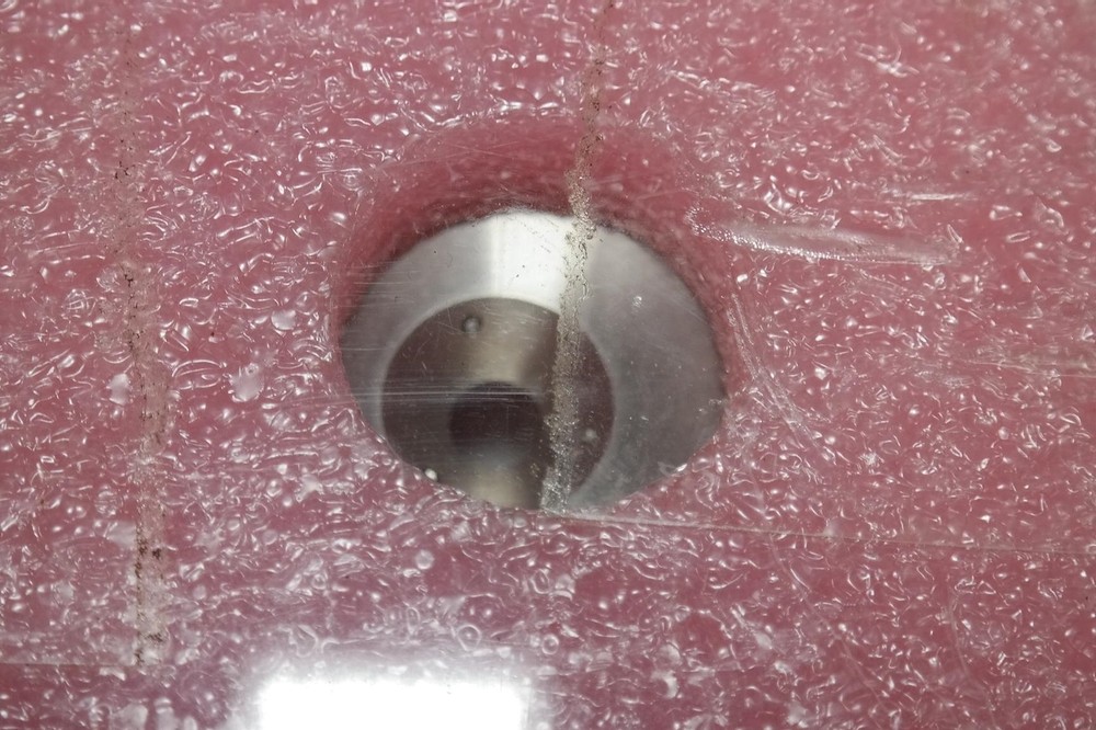 APPLIED BIOSYSTEMS V700838 MESH ASSAY GRID PLATE