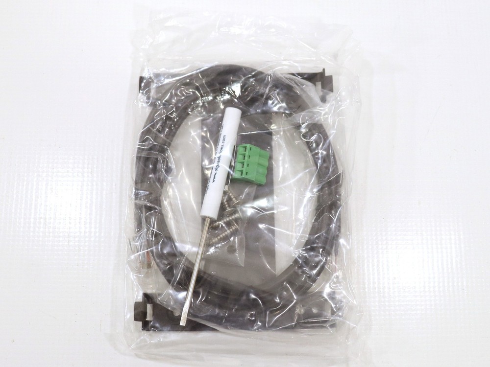 Algo 8300 Controller (Blue) w/ Mounting Accessories