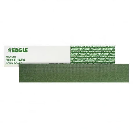 Eagle Abrasives Maxcut S-Tack File Sheets