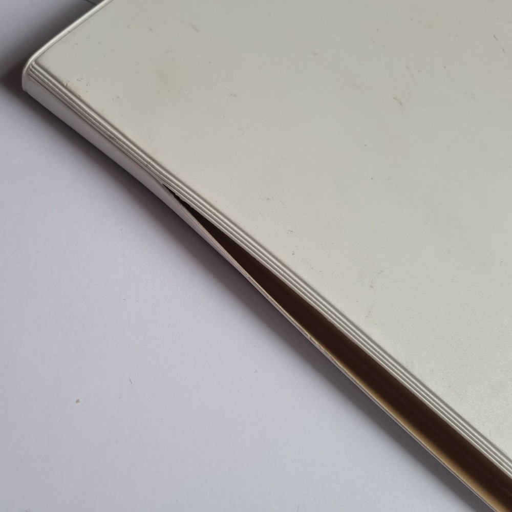 Rotring Ellipsen-Schablonen in Original Case Complete