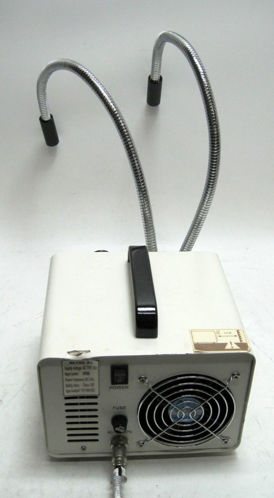 Amscope HL 150 AY Cold Light Source Of Halogens