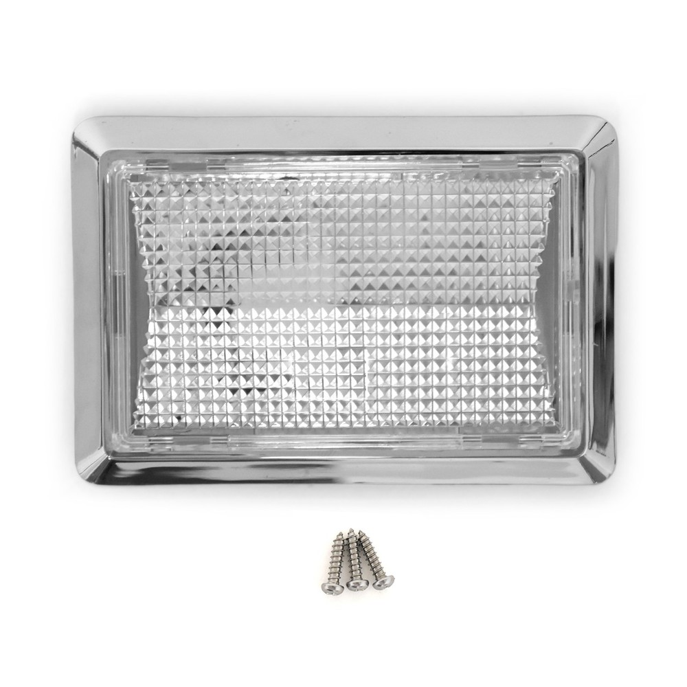 Dome Light Assembly 1979-1983 Zephyr