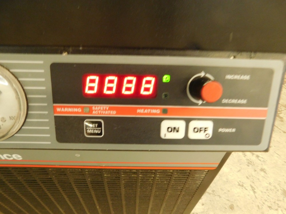 PolyScience 6105-PE Refrigerated Recirculating Chiller (#4667)