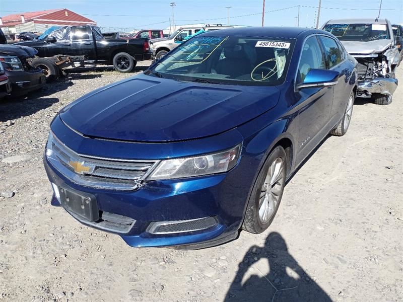 IMPALANEW 2014 Battery Tray 10632879