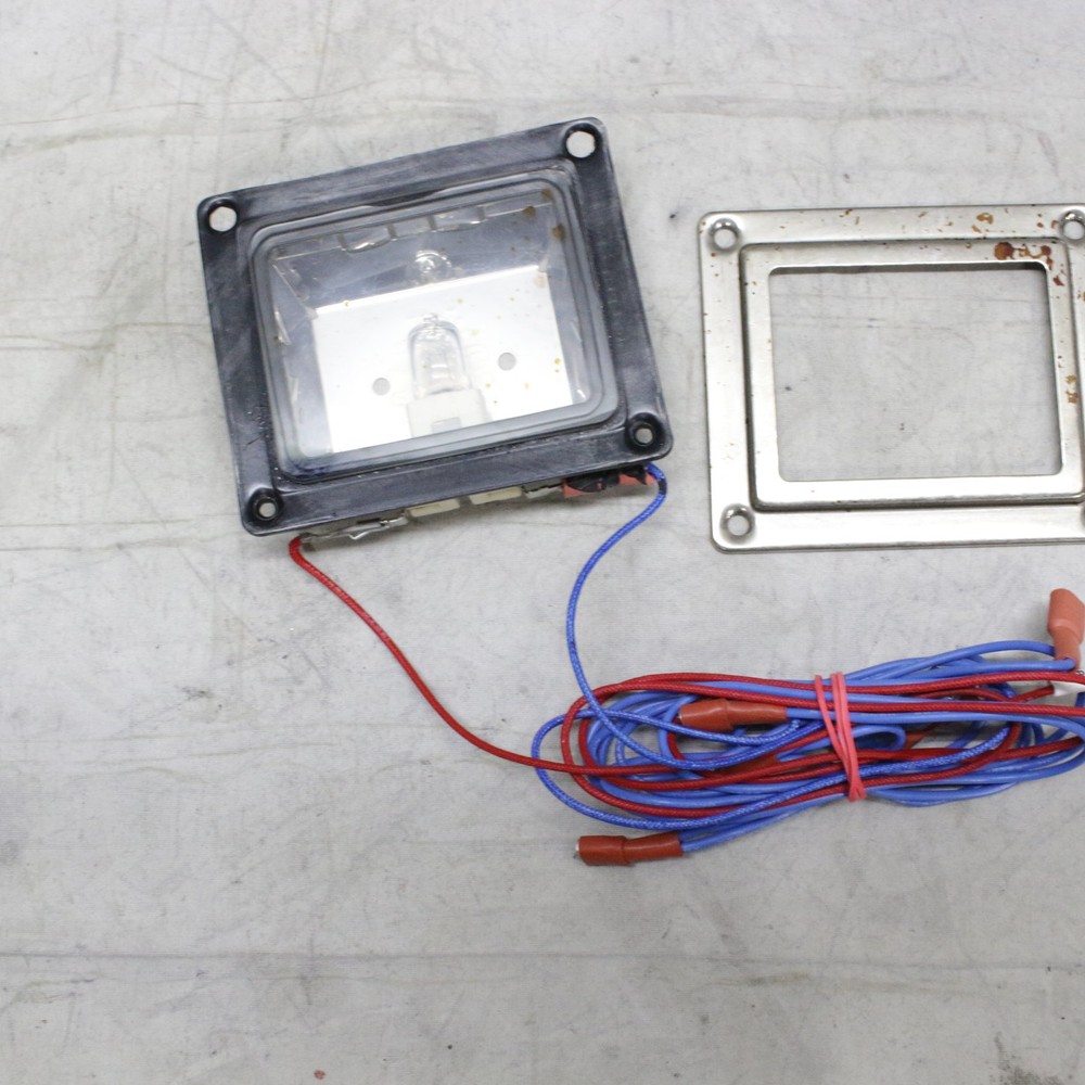Anova Precision Steam Combi Oven 1.0 AN900-10 Replacement Part Light