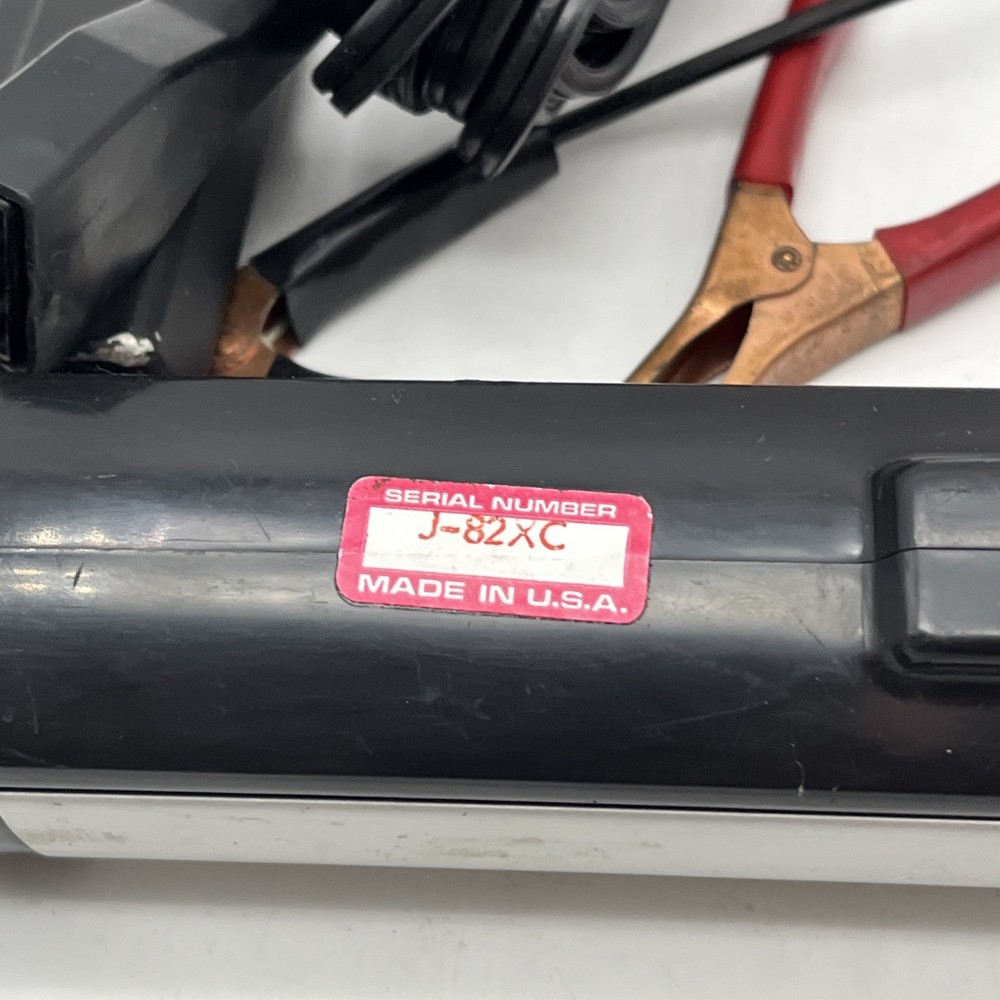 Sears Clamp-On Inductive Timing Light Model 28 21174