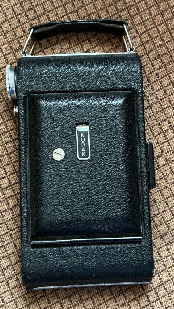Vintage Kodak Camera