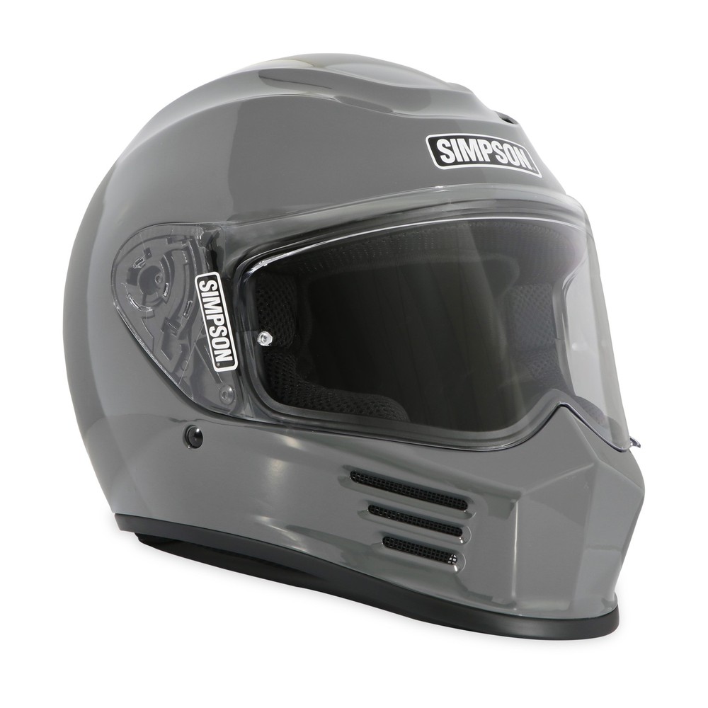 SPBS4 Speed Bandit Helmet - Armor SM