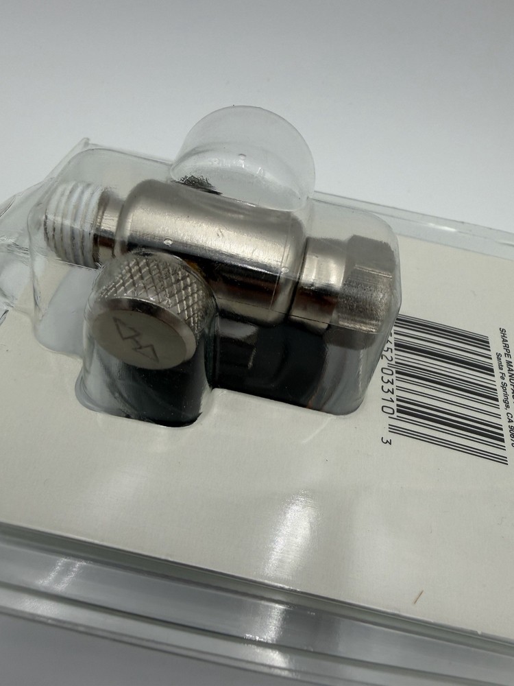 SHARP Air Pressure Regulator 36AAV For HVLP Spray Gun