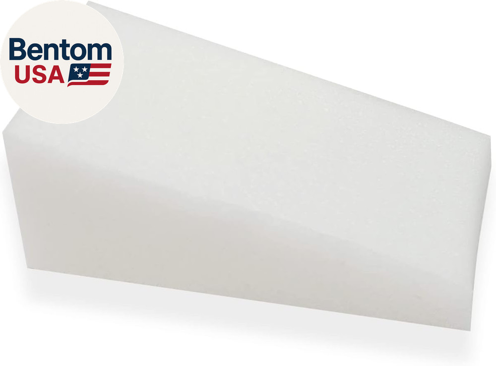 Cosmetic Foam Wedges for Makeup, 32 Count