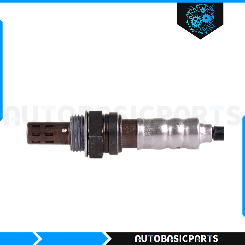 For 2002-2003 Chevy Trailblazer 4.2L 2 Pcs Upstream & Downstream Oxygen Sensor