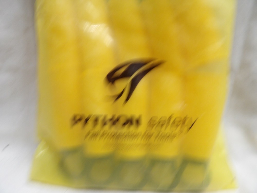 Python Safety #1500028 Quick Spin Adaptor for up to 1 lb Tool (Pkg of 10)