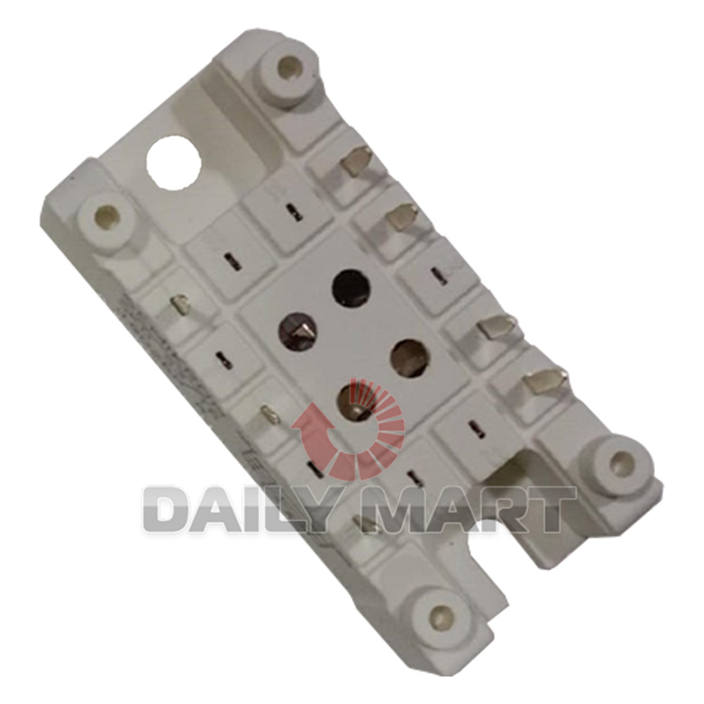 New In Box SEMIKRON SKD53-16 Power Supply Module