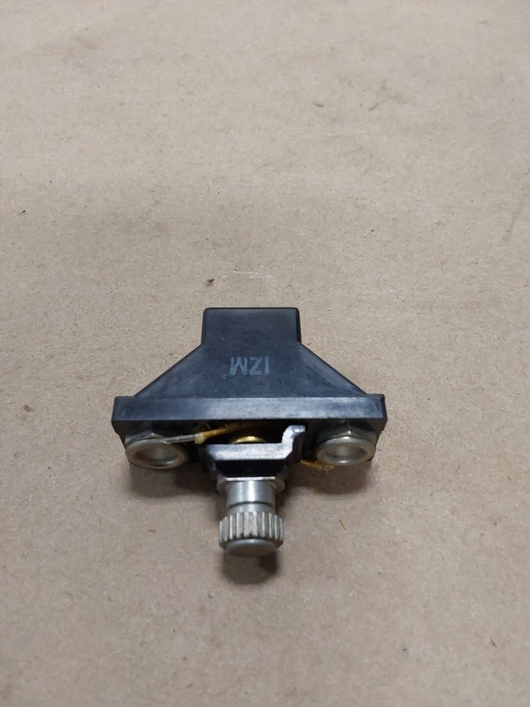 W30 ALLEN BRADLEY OVERLOAD RELAY - W30