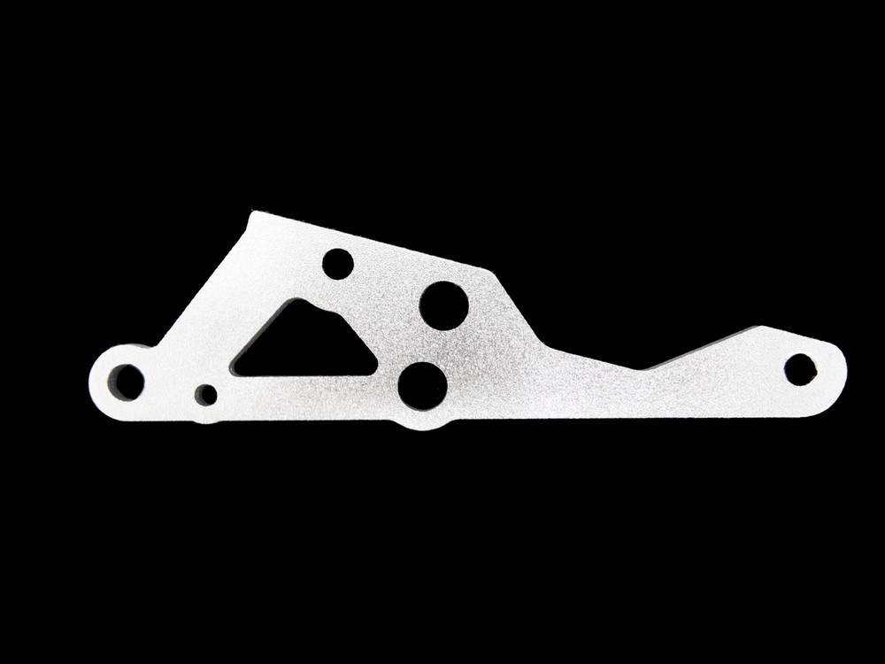 Rovan Baja Right Front Aluminum Engine Mount