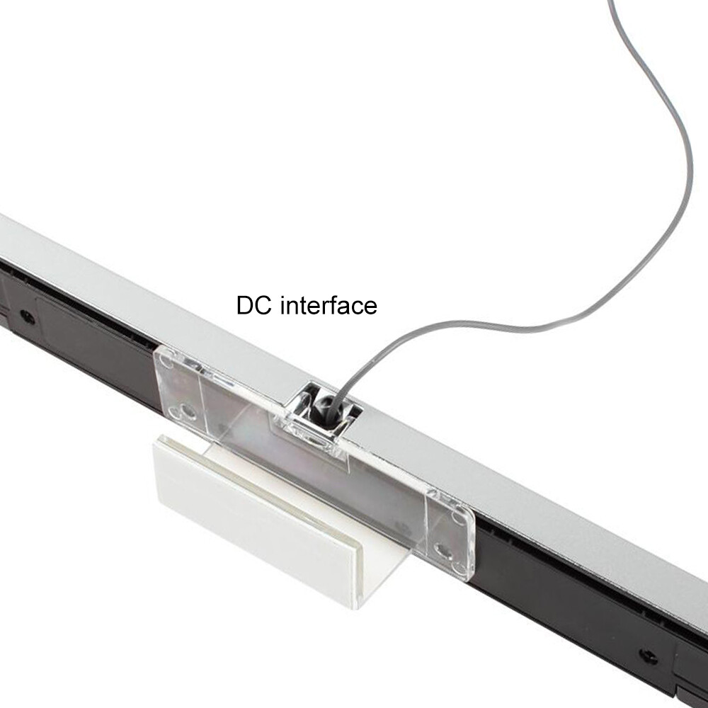 USB Wired Receiver Sensor Bar Infrared Motion Sensor Signal Receiver Stand