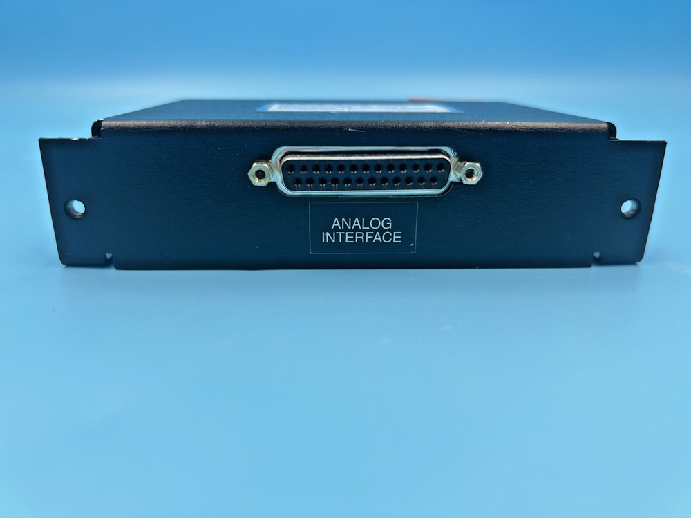 MKS GENERATOR PCB POD ENI POD-25PIN-04