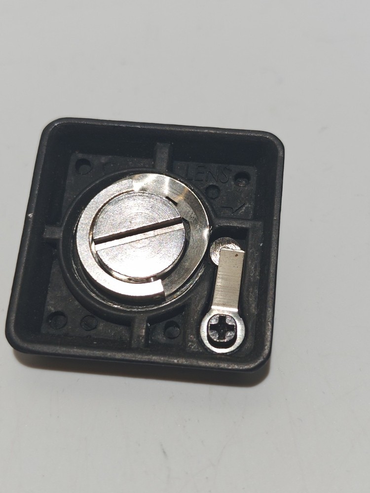 Vanguard QS-36 Quick Release Plate (#18767) OEM Original Part Excellent