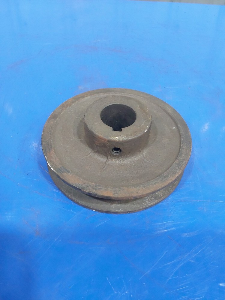 MAUREY, BC42-44 Pulley 1"
