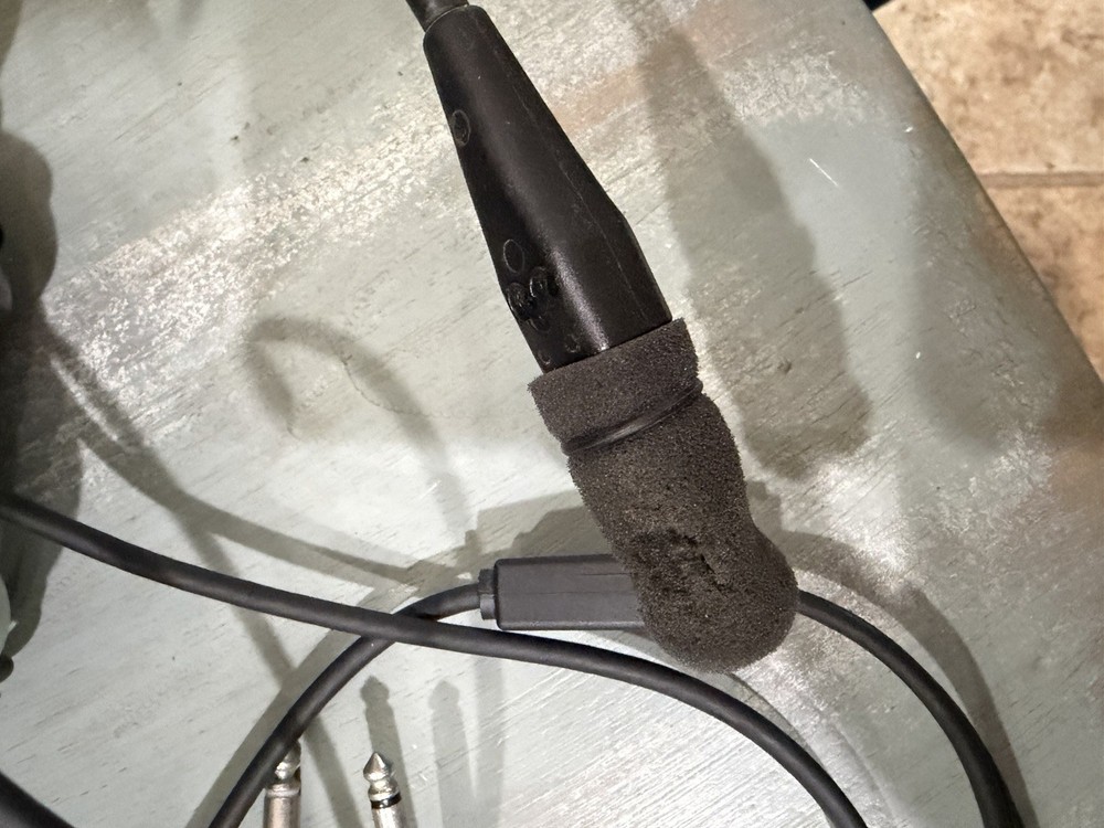 David Clark H10 13.4 Aviation Headset