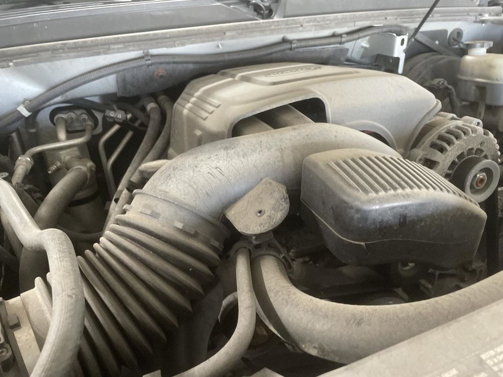 Fuse Box Engine Fits 10-14 ESCALADE 1067648