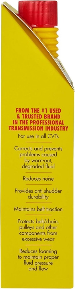 67010 CVT Recharge & Protect, 10 fl. oz.