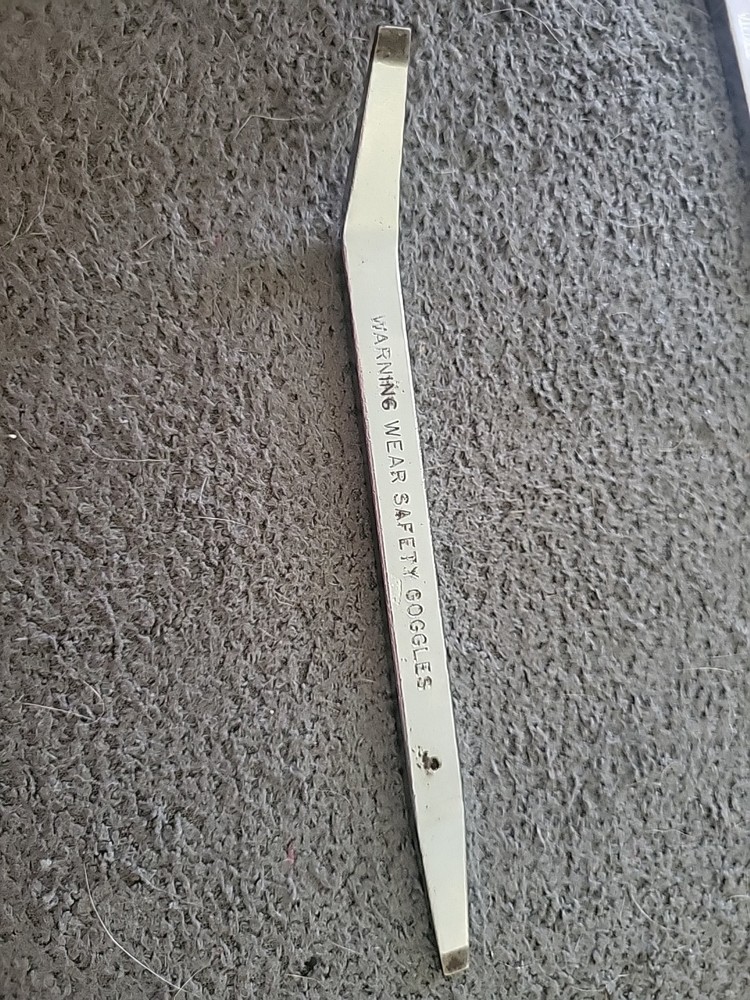 Snap-On Tools S5912 Brake Adjust Adjustment Adjusting Tool